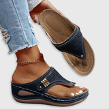 Jean | Orthopaedic Sandals