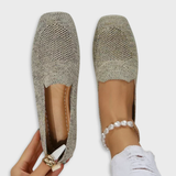 Sheryl | Elegant Orthopaedic Loafers