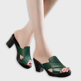 Debra | Elegant Orthopaedic Sandals