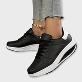 Margo | Platform Orthopaedic Trainers