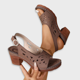 Sonia | Orthopaedic Sandals