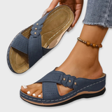 Wilma | Orthopaedic Sandals