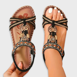 Lily | Comfortable Orthopaedic Sandals