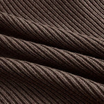 Niena pleated knit midi dress, view 5