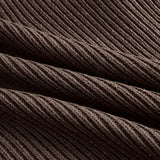 Niena pleated knit midi dress, view 5