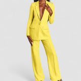 Lara | Elegant Blazer and Trousers