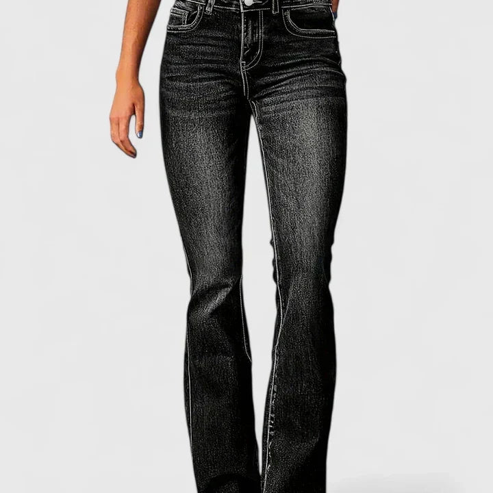 Penelope | Elegant Women Trousers