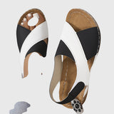 Ainsley Orthopaedic Slingback Sandals, view 5
