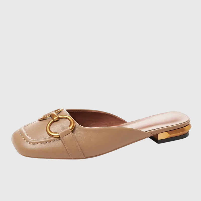 Alexandra Orthopaedic Embroidered Sandals, view 4