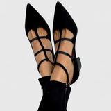 Tamsin | Elegant Heels