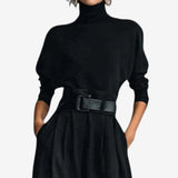 Doris High Neck Jumpsuit, view 2