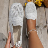 Sheryl | Elegant Orthopaedic Loafers