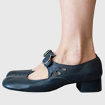 Marilyn orthopaedic Mary Jane shoes, view 4