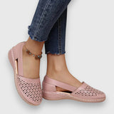 Mavis | Orthopaedic Summer Loafers