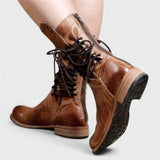 Alison | Elegant Comfort Boots