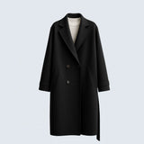 Elowen | Long Coat