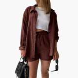 Rebecca | Chic Two-Piece Set