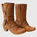 Lillian | Autumn Ankle Boots