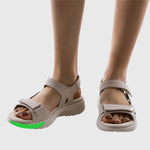 Casey Orthopaedic Velcro Sandals, view 9