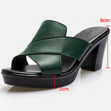 Debra | Elegant Orthopaedic Sandals