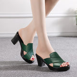 Debra | Elegant Orthopaedic Sandals