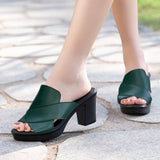 Debra | Elegant Orthopaedic Sandals
