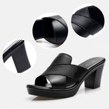 Debra | Elegant Orthopaedic Sandals