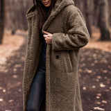 Keeley | Elegant Chic Coat