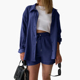 Rebecca | Chic Two-Piece Set