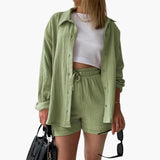 Rebecca | Chic Two-Piece Set