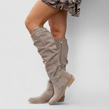 Valerie | Western Orthopaedic Boots