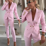 Mabel | Sophisticated Women's Suit