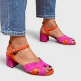Dorothy | Orthopaedic Heels