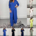Alejandra relaxed two-piece set, view 14