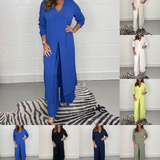 Alejandra relaxed two-piece set, view 14
