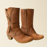 Lillian | Autumn Ankle Boots