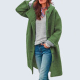 Bonnie | Cosy Coat