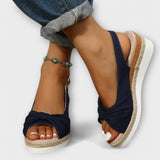 Jasmine | Orthopaedic Sandals