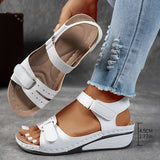 Katherine | Orthopaedic Sandals