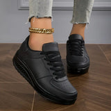 Margo | Platform Orthopaedic Trainers