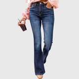 Isla | Comfortable Women Stretch Trousers