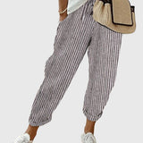 Matilda | Elegant Women's Trousers