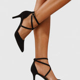 Violet | Elegant Heels