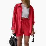 Rebecca | Chic Two-Piece Set