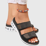 Ensley Orthopaedic Comfort Sandals, view 8