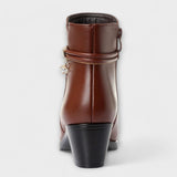 Freya | Elegant Winter Boots