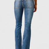 Penelope | Elegant Women Trousers