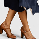Jemima | Sophisticated Heels