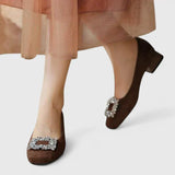 Juliet | Orthopaedic Heels