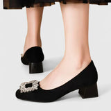 Juliet | Orthopaedic Heels